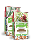 Purina Organic Layer Pellets Crumbles Poultry Feed